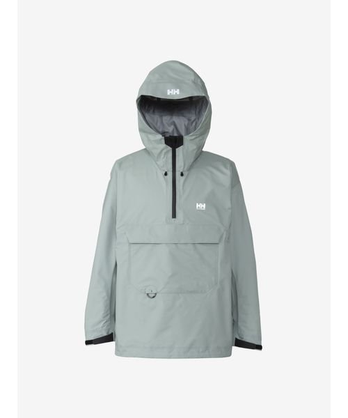 Attractor GTX Light Anorak (アトラクターゴアテックスライトアノラック) 