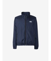 HELLY HANSEN(ヘリーハンセン)/HH Logo Light Blouson (HHロゴライトブルゾン)/ON