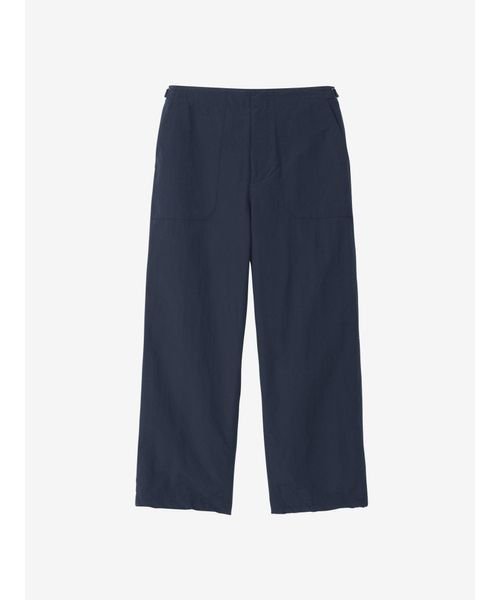 Light Nautisk Pants (ライトノウティスクパンツ) WAFFLE CORD WS VOYAGER PANT V1668076470(12870円)