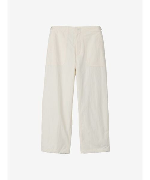 Light Nautisk Pants (ライトノウティスクパンツ) WAFFLE CORD WS VOYAGER PANT V1668076470(12870円)
