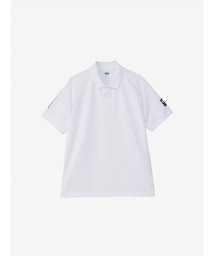 HELLY HANSEN(ヘリーハンセン)/S/S Team Dry Polo (ショートスリーブチームドライポロ)/W