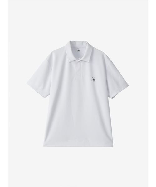 S/S RJ Twin Sail Polo (ショートスリーブ RJツインセイルポロ) 人気・おすすめ｜省スペース設計・旅行向けにおすすめ 公式 プライバシー配送 当日出荷対応商品