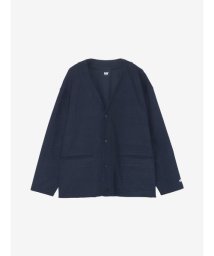 HELLY HANSEN(ヘリーハンセン)/Marine Pile Cardigan (マリンパイルカーディガン)/DN