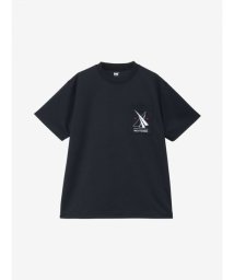 HELLY HANSEN(ヘリーハンセン)/S/S Twin Sail Tee (ショートスリーブツインセイルティー)/UM