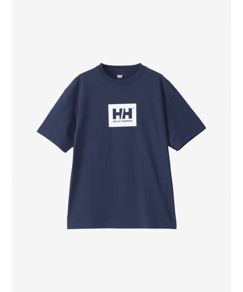HELLY HANSEN(ヘリーハンセン)/S/S HH Logo Tee (ショートスリーブ HHロゴティー)/ON