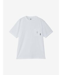 HELLY HANSEN(ヘリーハンセン)/S/S Life Jacket One Point Tee (ショートスリーブ ライフジャケットワンポイントティー)/CW