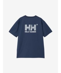 HELLY HANSEN/S/S HH Wave Logo Tee (ショートスリーブ HHウェーブロゴティー)/506112575