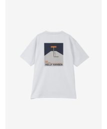 HELLY HANSEN/S/S Bottle Back Graphic Tee (ショートスリーブボトルバックグラフィックティー)/506112578