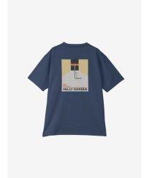 HELLY HANSEN/S/S Bottle Back Graphic Tee (ショートスリーブボトルバックグラフィックティー)/506112578