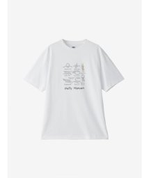 HELLY HANSEN(ヘリーハンセン)/S/S Marine Tool Tee (ショートスリーブマリンツールティー)/AY