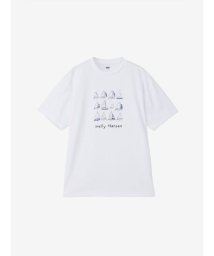 HELLY HANSEN(ヘリーハンセン)/S/S Marine Tool Tee (ショートスリーブマリンツールティー)/SU