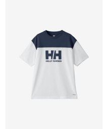 HELLY HANSEN(ヘリーハンセン)/S/S Foot Ball Tee (ショートスリーブフットボールティー)/ON