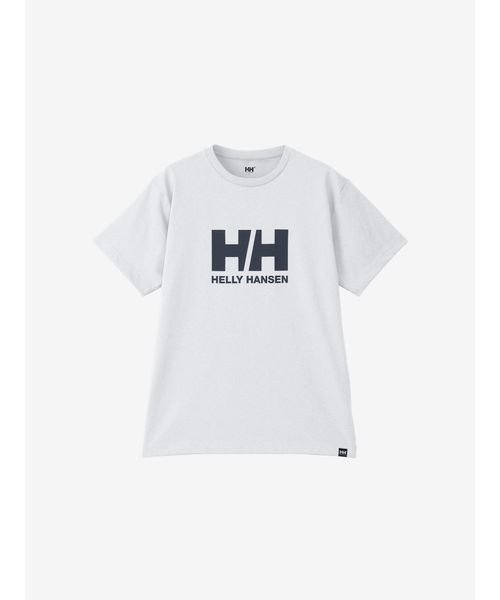 HELLY HANSEN(ヘリーハンセン)/S/S HH Front Logo Tee (ショートスリーブHHロゴティー)/CW