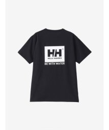 HELLY HANSEN/S/S Be With Water Logo Tee (ショートスリーブビーウィズウォーターロゴティー)/506112583