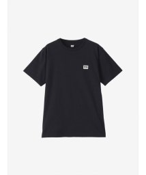 HELLY HANSEN(ヘリーハンセン)/S/S Small Logo Tee (ショートスリーブスモールロゴティー)/K