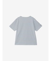 HELLY HANSEN(ヘリーハンセン)/S/S HH Marine Border Tee (ショートスリーブ HH マリンボーダーティー)/WU