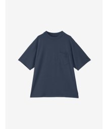 HELLY HANSEN(ヘリーハンセン)/S/S HH Kanoko Big Tee (ショートスリーブ HH カノコビッグティー)/DN