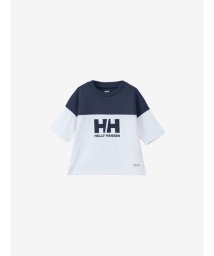 HELLY HANSEN(ヘリーハンセン)/K H/S Football Tee (キッズ ハーフスリーブフットボールティー)/ON