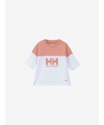 HELLY HANSEN/K H/S Football Tee (キッズ ハーフスリーブフットボールティー)/506112591