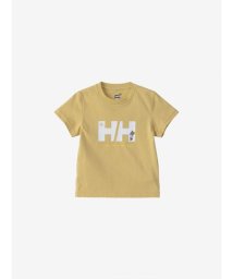 HELLY HANSEN(ヘリーハンセン)/K S/S HH Helly Bear Tee (ショートスリーブHHヘリーベアティー)/AY