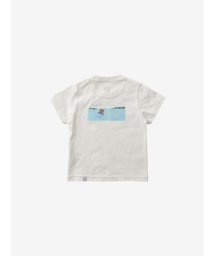 HELLY HANSEN(ヘリーハンセン)/K S/S Helly Bear Water Tee (キッズ ショートスリーブヘリーベアウォーターティー)/OW