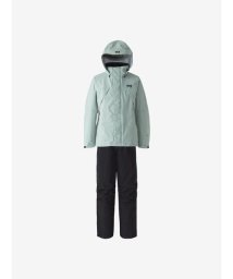 HELLY HANSEN(ヘリーハンセン)/Helly Rain Suit (ヘリーレインスーツ)/HG