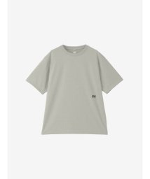 HELLY HANSEN(ヘリーハンセン)/S/S One Point Tee (ショートスリーブワンポイントティー)/PG