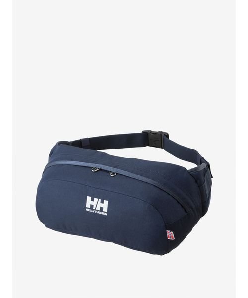 HELLY HANSEN(ヘリーハンセン)/Fjordland Hip Bag (フィヨルドランドヒップバッグ)/ON