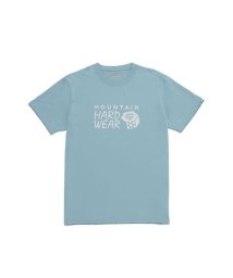 Mountain Hardwear/ハードウェアロゴ T/506112633