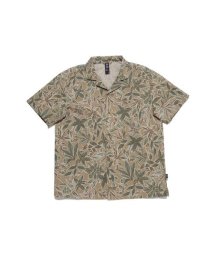 Mountain Hardwear(マウンテンハードウェア)/トレイルセンダーキャンプシャツ/SANDSTORMFLORALPRINT