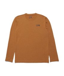 Mountain Hardwear/サンブロッカーロングスリーブ/506112648