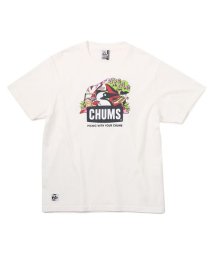 CHUMS/Picnic Booby T－Shirt/506112653