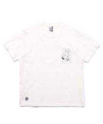 CHUMS/Go Outdoor Pocket T－Shirt/506112654