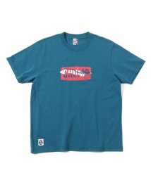CHUMS/CHUMS Clean River T－Shirt/506112656