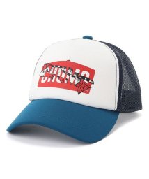 CHUMS/CHUMS Trucker Cap/506112664