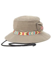 CHUMS(チャムス)/Fes Hat/KHAKI