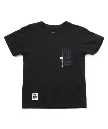 CHUMS/Kid's Go Outdoor Pocket T－Shirt/506112671