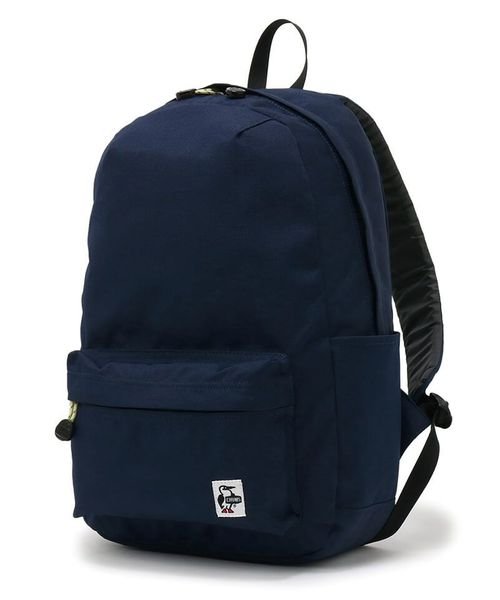 CHUMS(チャムス)/Recycle Hurricane Day Pack/NAVY