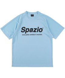 SPAZIO/JR.SPAZIOプラシャツ(JR. SPAZIO PRACTICE SHIRT)/506112694