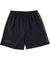 SPAZIO(スパッツィオ)/JR.SPAZIOワキパネルプラパン(JR. SPAZIO SIDE PANEL PRACTICE PANTS)/ネイビー