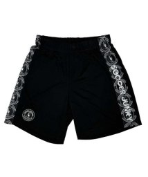 JUNKY(ジャンキー)/ワークアウトパンツ　ジュツシキジュンテン「アオ」(WORKOUT PANTS JUTUSHIKIJUNTEN AO)/ブラック