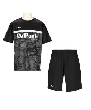 DALPONTE/ショウカプラシャツ・パンツセット(SUBLIMATION PRINT PRACTICE SHIRT & PANTS SET)/506112727
