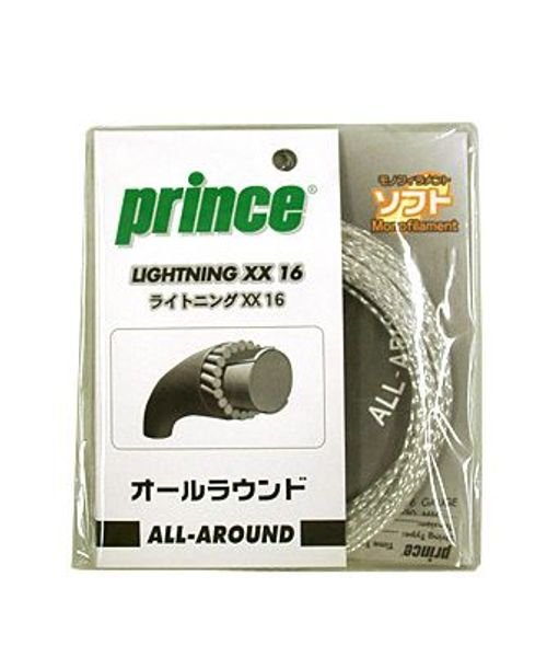 PRINCE(プリンス)/7J39811 ライトニングXX 16  クリア/.