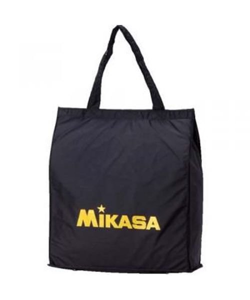 MIKASA(ミカサ)/スポーツ バッグ レジャーバッグ MIKASAロゴラメ入り/.