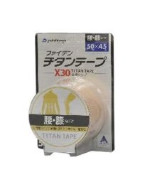 phiten/TITAN TAPE  X30 5.0/506113078