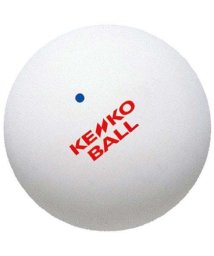 KENKO/ソフトテニスボール 2個入り/506113208