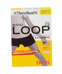 D&M/THERA BAND LOOP YEL/506113263