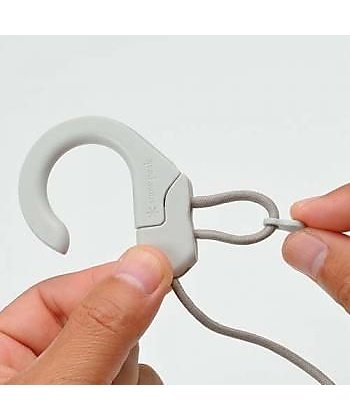 値下げしました】スノーピーク ほおずき ゆき と 充電池パック セット 