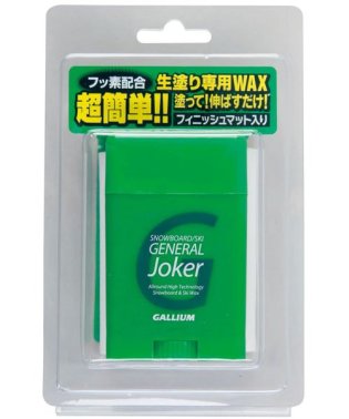 GULLIUM/GENERAL JOKER(30G)/506113586