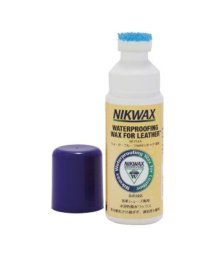 NIKWAX/ニクワックス ウォータープルーフWAX/506113702